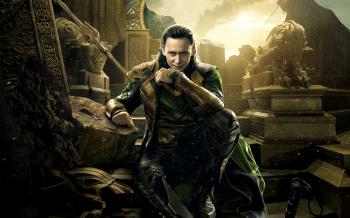 So What's the Deal with Loki? | Throwback Thorsday