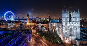 London | Flight Deals and Price Comparison from Hundreds of Airlines