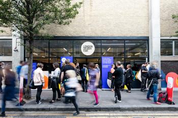 South Korea: Seoul Design Festival | | LONDON DESIGN FAIR 2018 | 20 ...