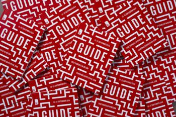 London Design Festival 2014 | The Dots