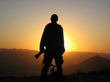 File:The Lone Photographer.jpg - Wikimedia Commons