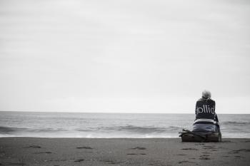 A simple prayer when you are lonely - Janelle Keith