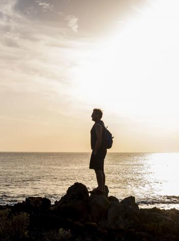 Loneliness In Men: Over A Quarter Of Men Feel Most Lonely At THIS Age