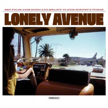 Album Review: Ben Folds and Nick Hornby - Lonely Avenue | The Current