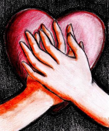 MAKE MINE MYSTERY: Lonely Hearts