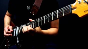 Lonesome Night" - Full Playthrough Video from Jamtrackcentral.com ...