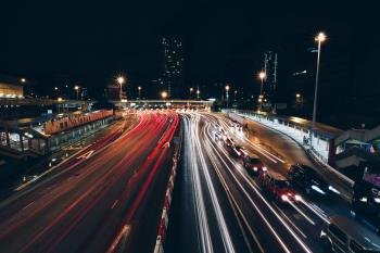 How to Setup Your Camera for Long Exposure Photography