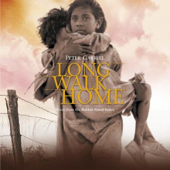 Long Walk Home - PeterGabriel.com