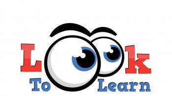 Look to Learn app - Tobii Dynavox