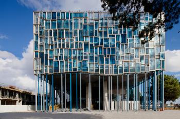 Lorient | Tag | ArchDaily