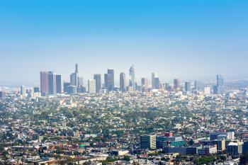 Los Angeles Weather - Curbed LA