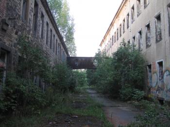 Lost Places in Sachsen – Ein Sachse auf Reisen