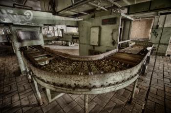 Die wohl bekanntesten Lost Places Deutschlands