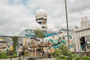 Why Everyone Is Talking About This Lost Place | Wunderlander