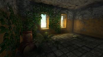 Lost Places - Starter Kit | OpenGameArt.org