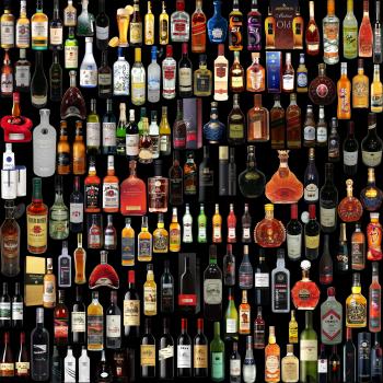 We need to rethink how we talk about alcohol | The Greyhound News ...