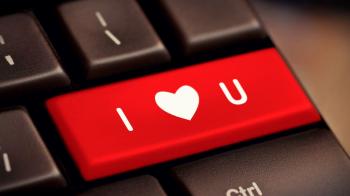 Showing affection without saying I Love You - Hope Speak