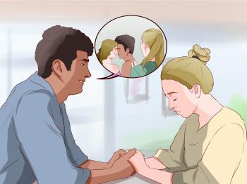 How to Choose a Loyal Partner: 12 Steps (with Pictures) - wikiHow
