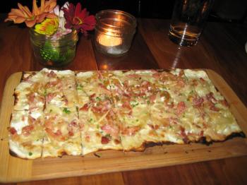 Food Sparks: Alsatian food in Toronto?