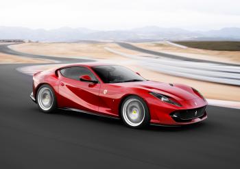 2018 ForbesLife Luxury Car Guide: Game-Changing Sports Cars, SUVS ...