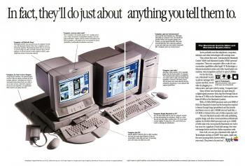 Stories of Apple – Tempest & Cyclone: the first Audio Video Macs