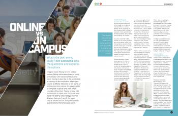 Alamgir Hossain - Magazine Design