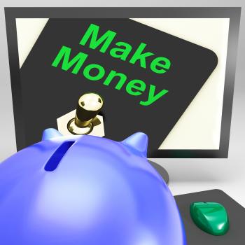 Make Money On Monitor Shows Investment Guide