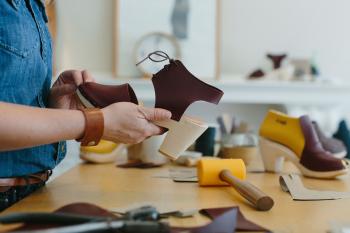 Tips on Design Your Own Shoes | StyleWe Blog