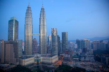 Malaysia Travel Guide