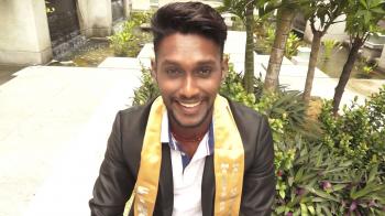 MIMMS 2015 Finalist - Keshap Suria Shanderan - YouTube
