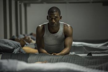 The Obedient Soldiers | Black Mirror 3x05 - Black Girl Nerds