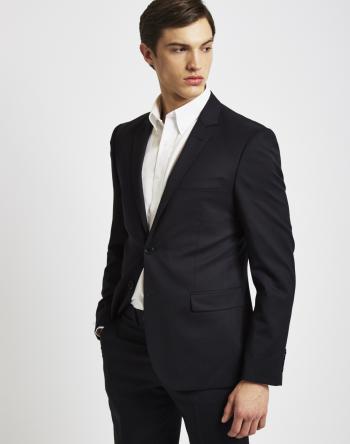 How to Wear a Coat over a Suit | The Idle Man