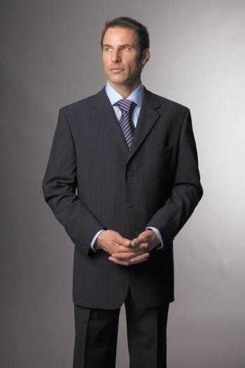 Image - Man in suit.jpg | Fan Fiction | FANDOM powered by Wikia