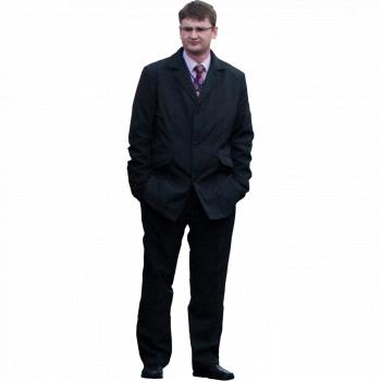Man in Suit PNG #9461 - Free Icons and PNG Backgrounds