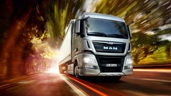 MAN Trucks | Hartwigs