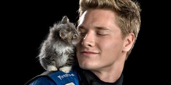 Here's A Lot Of Beefcake In The Name Of Being Kind To Animals | HuffPost