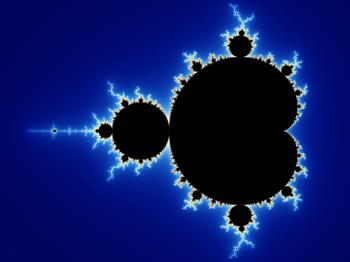 Mandelbrot set - Wikipedia