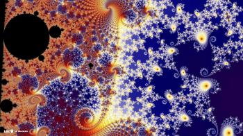Mandelbrot Set Wallpapers - Wallpaper Cave