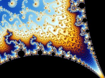 Mandelbrot set Step 9. by e-mc3 on DeviantArt