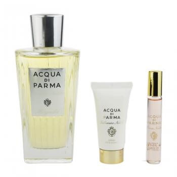 Acqua Di Parma 'Acqua Nobile Mangolia' 3 Piece Gift Box ...