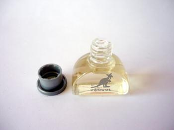 Mangol Perfume