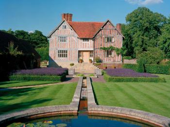 Manor House - D5 Architects