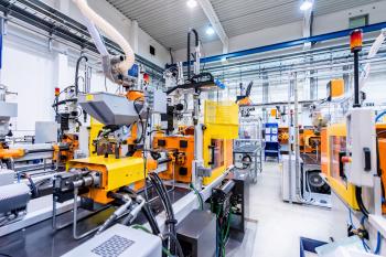 Manufacturing Technology Research Intern - MedSparkMedSpark