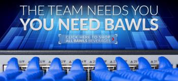BAWLS Guarana | Shop BAWLS