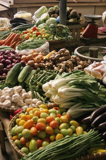 Vegetable - Wikipedia