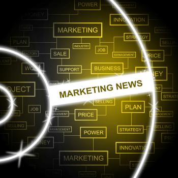 Marketing News Indicates Email Lists And Article