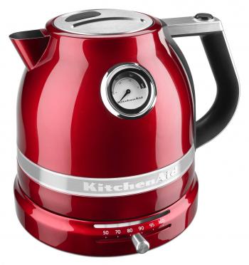 KitchenAid Pro Line 1.5-qt. Electric Tea Kettle & Reviews | Wayfair
