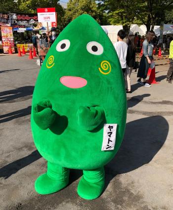 Mascots – Mondo Mascots