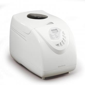 Amazon.com: West Bend 2 Lb. Breadmaker: Bread Machines: Kitchen & Dining