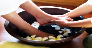 VIP FOOT SPA
